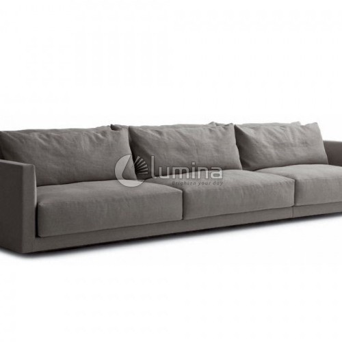 Sofa Vải nỉ 001