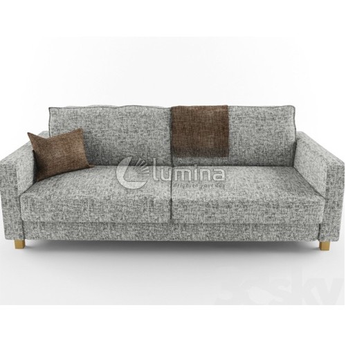 Sofa Vải nỉ 013
