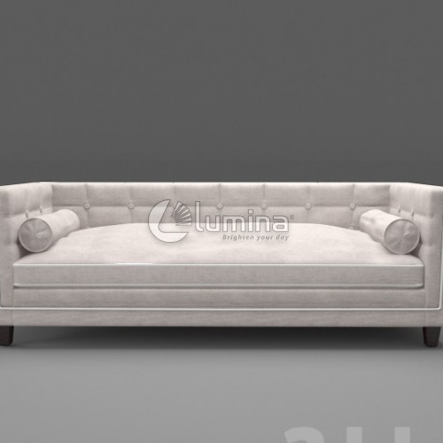 Sofa Vải nỉ 016